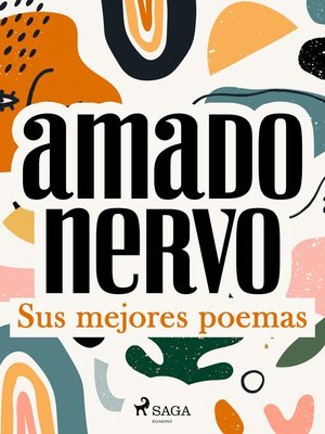 Sus mejores poemas - ebook